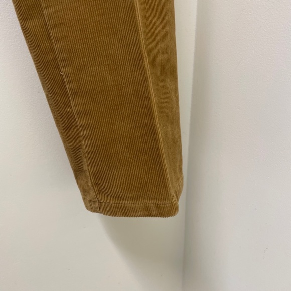 Eduard Dressler Men's Corduroy Jeans/Pants EUR 52 US 36 Made in Germany New - Picture 6 of 12